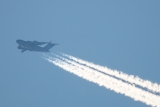 Boeing C-17A Globemaster III