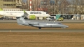 Gates Learjet UC-35A