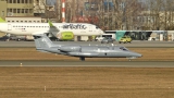 Gates Learjet UC-35A