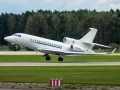 Dassault Falcon 7X