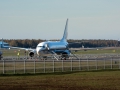 Boeing C-40A Clipper (737-7AFC)