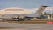 Boeing CC-177 Globemaster III (C-17A)