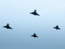 Eurofighter EF-2000 Typhoon S