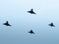 Eurofighter EF-2000 Typhoon S