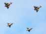 Saab JAS-39D Gripen