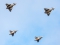 Saab JAS-39D Gripen