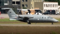 Piaggio P-180AM Avanti
