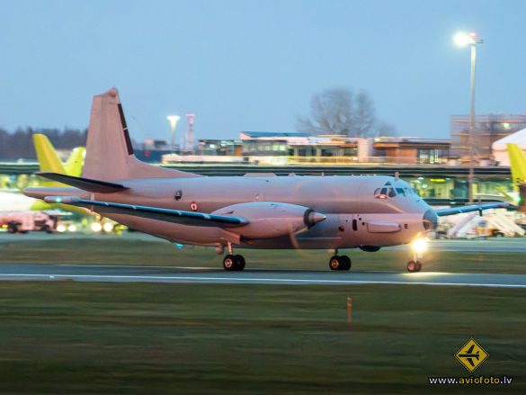 Breguet 1150 Atlantic