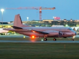 Breguet 1150 Atlantic