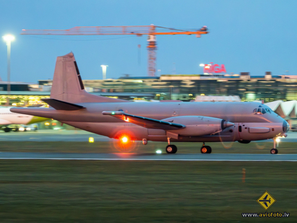 Breguet 1150 Atlantic