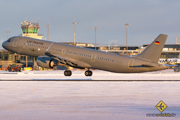 Airbus A321-251NX
