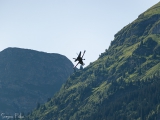 McDonnell Douglas F/A-18C Hornet
