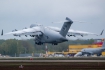 Boeing CC-177 Globemaster III (C-17A)