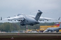 Boeing CC-177 Globemaster III (C-17A)