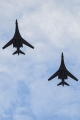 Rockwell B-1B Lancer