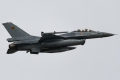 General Dynamics (SABCA) F-16AM Fighting Falcon
