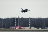 General Dynamics (SABCA) F-16AM Fighting Falcon