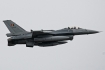General Dynamics (SABCA) F-16AM Fighting Falcon