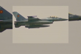 Lockheed Martin F-16AM Fighting Falcon