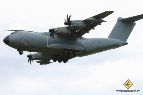 Airbus A400M Atlas