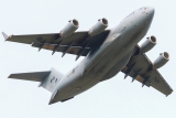 Boeing CC-177 Globemaster III (C-17A)
