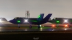 Lockheed Martin F-35A Lightning II