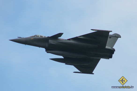 Dassault Rafale C