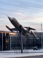Lockheed F-104 Starfighter