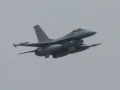 General Dynamics (SABCA) F-16AM Fighting Falcon