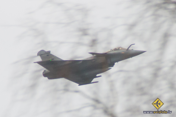 Dassault Rafale