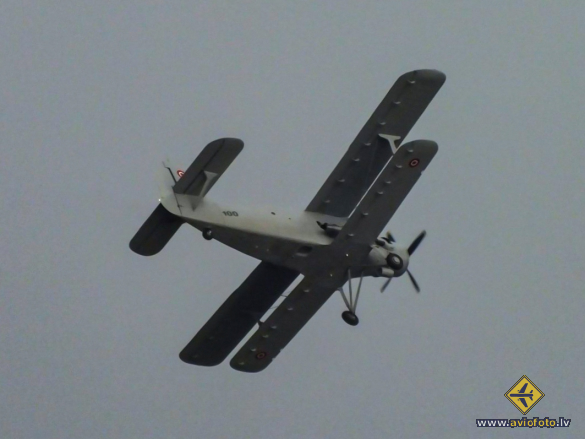 Antonov An-2