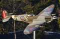Supermarine Spitfire MK.IX