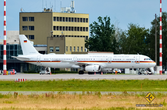 Airbus A321-231