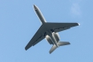 Gulfstream Aerospace C-37A Gulfstream V (G-V)