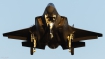 Lockheed Martin F-35A Lightning II