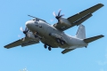 Alenia C-27J Spartan