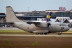 Alenia C-27J Spartan
