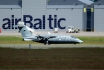 Piaggio P-180AM Avanti