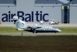 Piaggio P-180AM Avanti