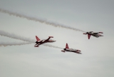 Northrop (Canadair) NF-5B-2000 (CL-226)