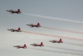 Northrop (Canadair) NF-5B-2000 (CL-226)