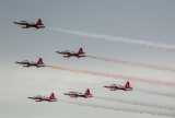 Northrop (Canadair) NF-5B-2000 (CL-226)