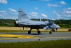 Saab JAS-39C Gripen