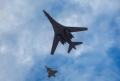 Rockwell B-1B Lancer