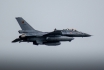 General Dynamics (SABCA) F-16AM Fighting Falcon