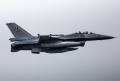 General Dynamics (SABCA) F-16AM Fighting Falcon