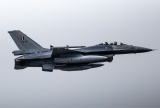 General Dynamics (SABCA) F-16AM Fighting Falcon