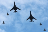 Rockwell B-1B Lancer