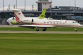 Gulfstream Aerospace G-V-SP Gulfstream G550