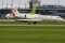 Gulfstream Aerospace G-V-SP Gulfstream G550